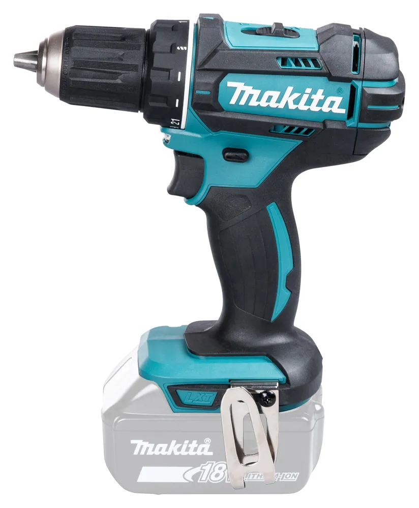 Makita akutrell